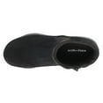 thumbnail image 4 of Easy Spirit Womens Elton Round Toe Zippered Pull On  Ankle Boots, 4 of 5