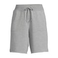 thumbnail image 5 of Athletic Works Women's Bermuda Short, 5 of 5
