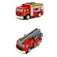 thumbnail image 5 of Camión de Bomberos Eléctrico de Control Remoto Juguete Luces Sonidos Niños Vehículo RC Modelo Niños Pueden Regalar Inevent WJ3965-01B, 5 of 7