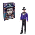 thumbnail image 1 of Muñeco de Colección Barbie Signature Día de Muertos Ken 2023, 1 of 4