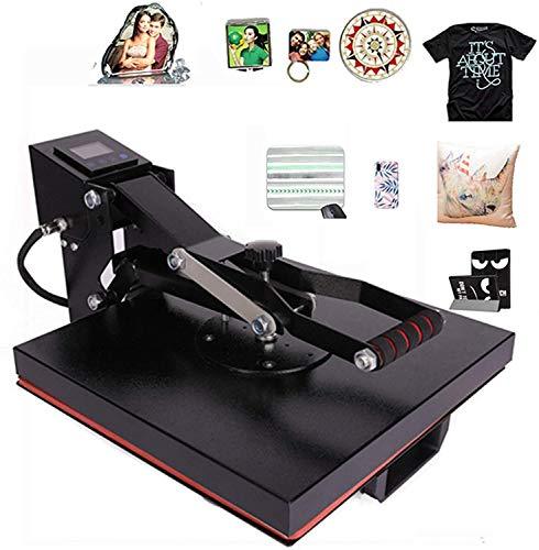 T-Shirt Printer Sublimation Machine 