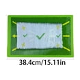 thumbnail image 2 of BotaniNest Training Mat Training Swing Training Aid | Suitable For Beginners Can Be On Indoor And Outdoor Courses., 2 of 2