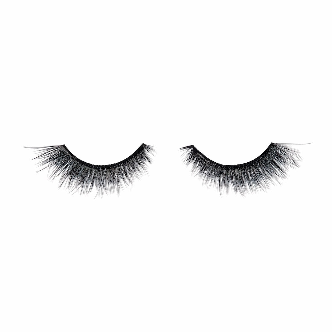 GladGirl False Lashes Bundle - Kate