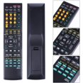 thumbnail image 5 of INTECHING RAV315 AV Receiver Remote Control for Yamaha HTR-6025, HTR-6030, HTR-6050, RX-V361, RX-V561, YHT-280BL,, 5 of 5