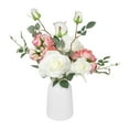 thumbnail image 2 of Mainstays Artificial Rose Long Stem, 2 of 5