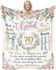 70th Birthday
