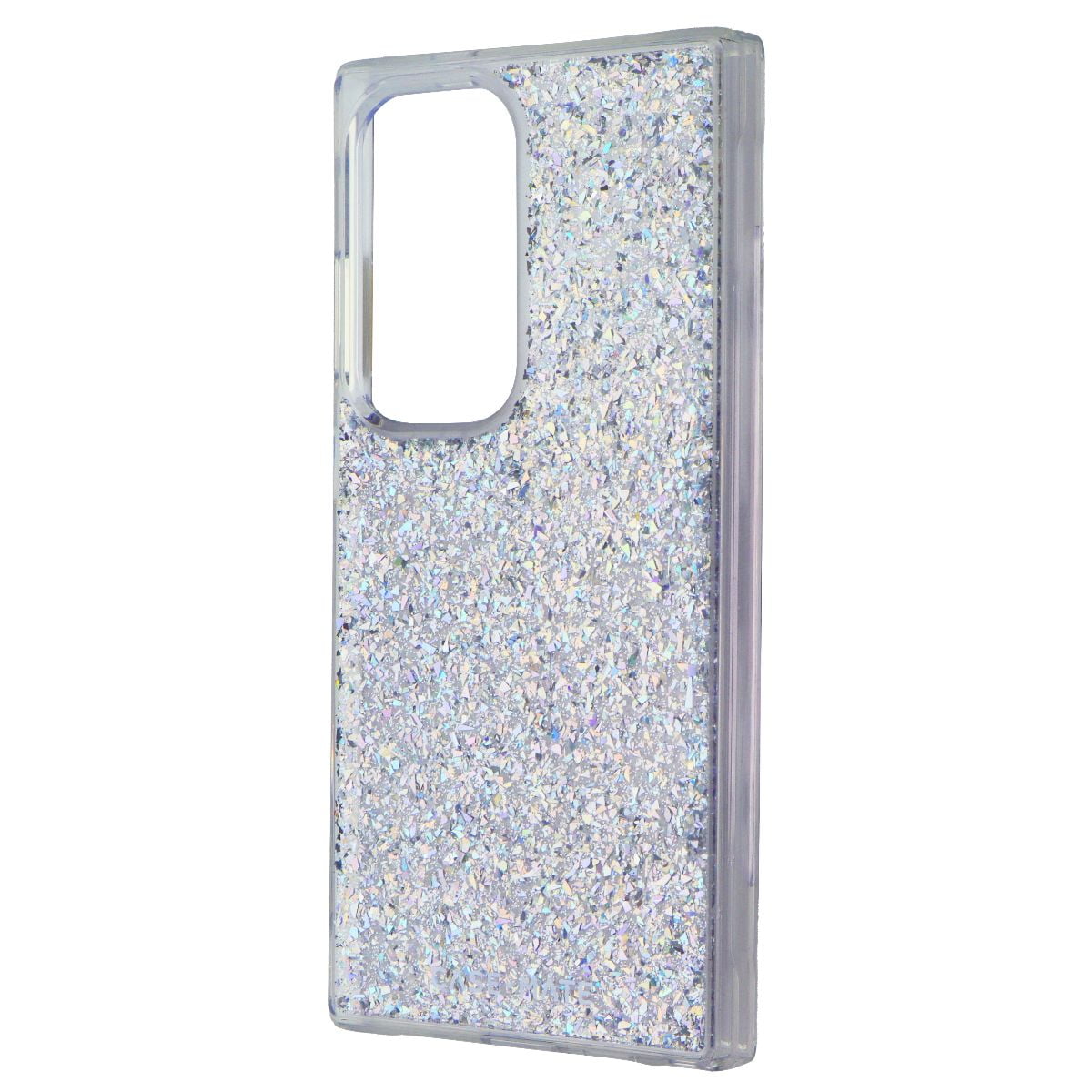 Case-Mate Étui Pailleté pour Samsung Galaxy S24 Ultra - Twinkle Disco (Utilisé)
