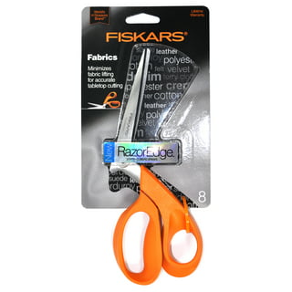Fiskars Universal Scissors Sharpener - 020335051058