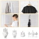 thumbnail image 4 of Ganchos de pared Cateissary sin rastro para Almacenamiento y organización del hogar, 4 of 6