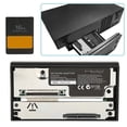 thumbnail image 4 of SATA Interface Network Adapter, ABS Network Adapter Plug And Play For Game Console, 4 of 8