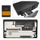 thumbnail image 4 of SATA Interface Network Adapter, ABS Network Adapter Plug And Play For Game Console, 4 of 8