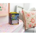 thumbnail image 3 of Disney Princess Home Collection 11-Ounce Scented Tea Tin Candle | Belle, 3 of 7