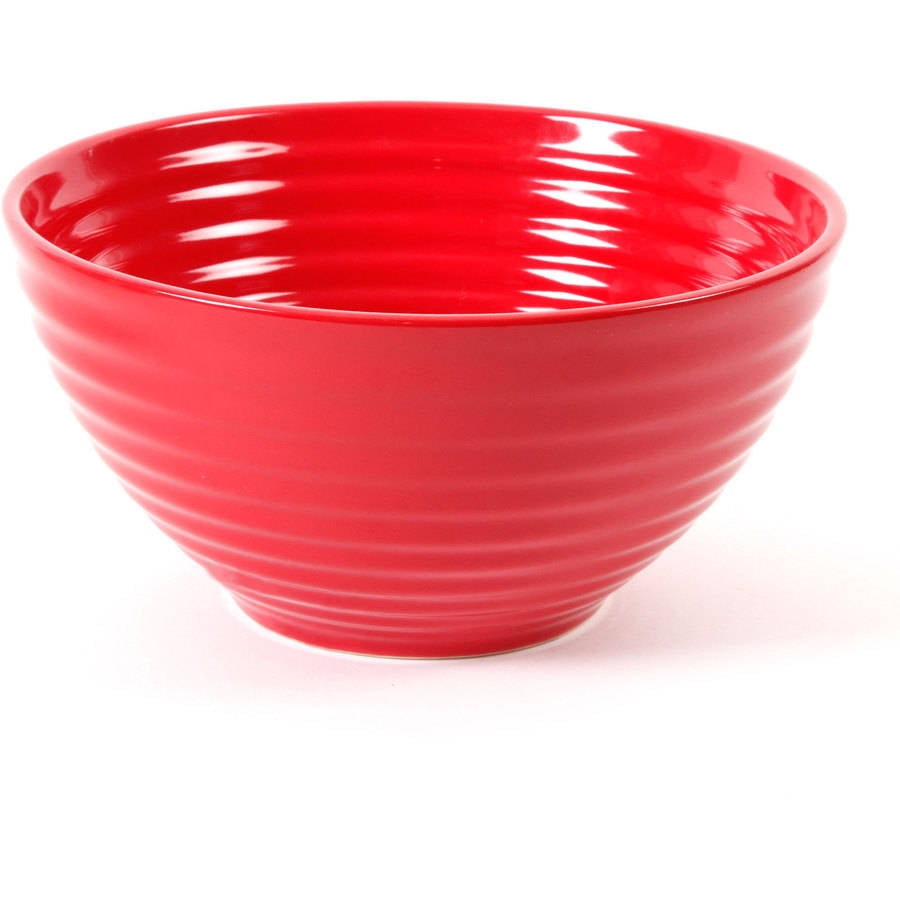 The Pioneer Woman Flea Market 3-Piece Ceramic Tableware Bowl Set