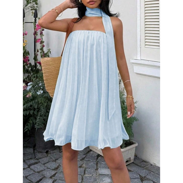 cocktail dresses for birthday party Pink Outfit Short Evening Dress Short Dress Homecoming Dress fg8010 Color:M-White Features premium mesh Embellished Glitter Legs Formal Attire