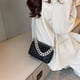 thumbnail image 5 of Bolso de Hombro Informal de Moda para Mujer, Bolso Bandolera, Cartera, 5 of 6