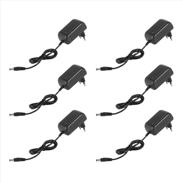 Adaptador 9v Fuente De Alimentación AC 9V 2000ma Adaptador Para Línea 6 POD Placa Induccion