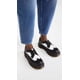 thumbnail image 3 of Zapatos de Cuero Wingtip Brogue BEX 3989 Dr. Martens para Mujer Talla 7, 3 of 6