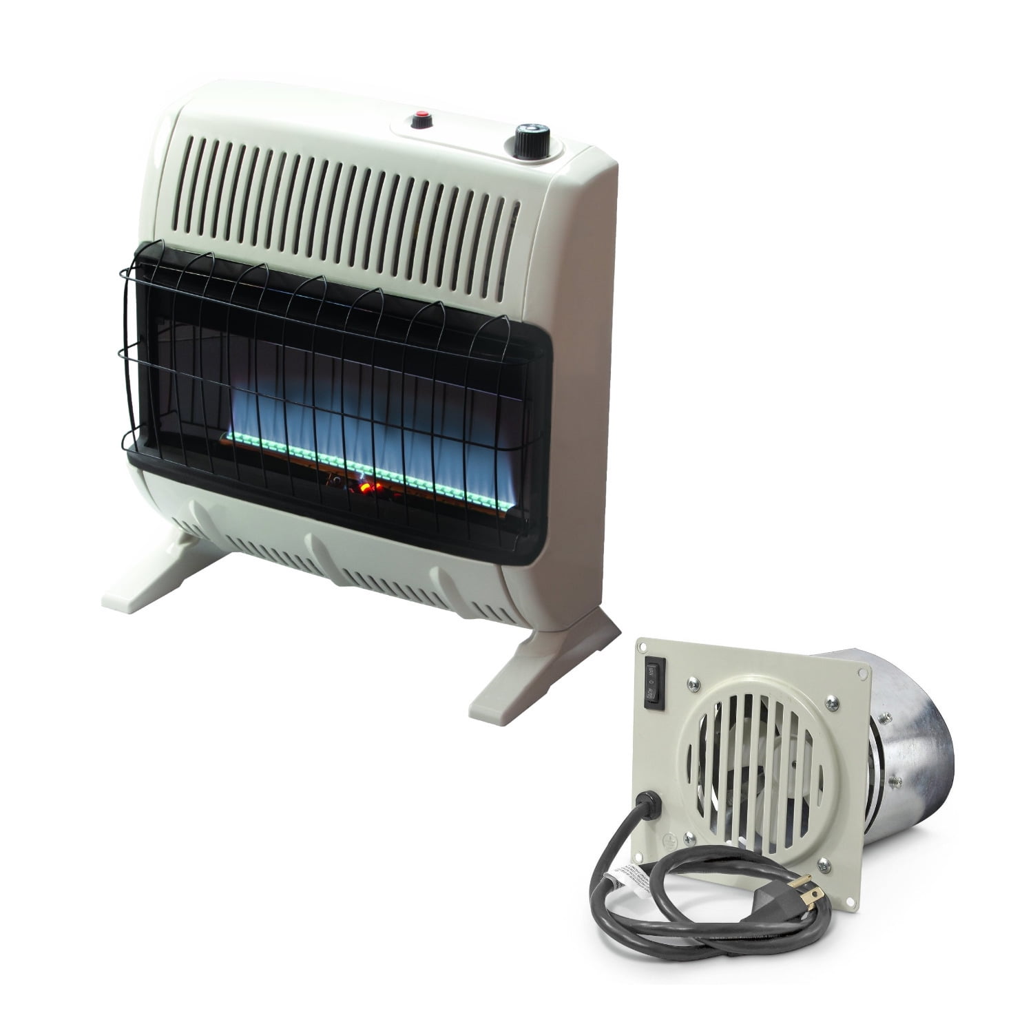 vent free heaters