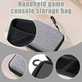 thumbnail image 3 of Daily Mix Store Sac de Rangement pour Console de Jeu Portative, Étui Organisateur Antichoc pour GKD Pixel 2 M2, 3 of 8