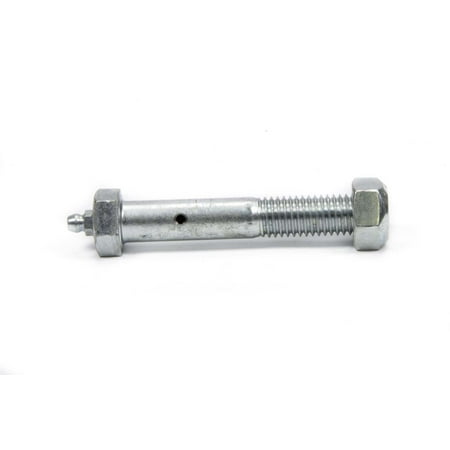 

Bolt Grease Channeled 9/ 16-12 x 3.5in