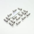 thumbnail image 2 of Stainless Steel Disc Bolt Kawasaki/Suzuki Pack x15 (SS15DISCKAWSUZ), 2 of 4