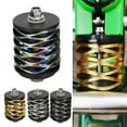 thumbnail image 6 of Spring Suspension Rear Shock Shocks Rod for Brompton for 3Sixty, 6 of 9