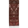 thumbnail image 2 of FRAAS Folklore Ornamental Cashmink® Scarf, 2 of 3