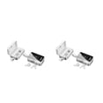 thumbnail image 2 of Seitruly Auriculares Bluetooth compatibles Recargables Emparejamiento automático Auriculares Pantalla LED Llamadas Auriculares para correr con Type1 NO1, 2 of 6