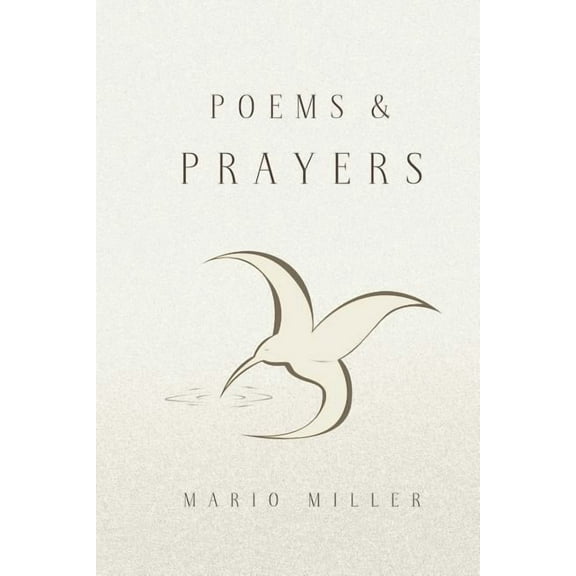 Poems & Prayers, (Paperback)