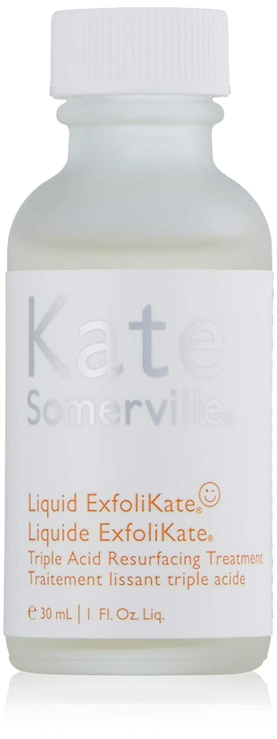 kate somerville exfolikate