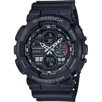Casio G-Shock Analog Digital Quartz GA-B001-1A GAB001-1 200M Men's