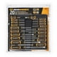 thumbnail image 3 of Juego de destornilladores GEARWRENCH 20 piezas Phillips/Slotted/Torx, 3 of 6