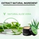 thumbnail image 3 of Gel de aloe vera humectante gel de aloe vera para la piel que reduce la inflamación y el alivio de las quemaduras solares para uso diario ANGGREK Otros, 3 of 8