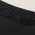 thumbnail image 6 of WRKEKC Summer Tank Tops for Women Lace Trim Crew Neck Backless Cami Tops Sleeveless Fitted Camisole for Layering, 6 of 9