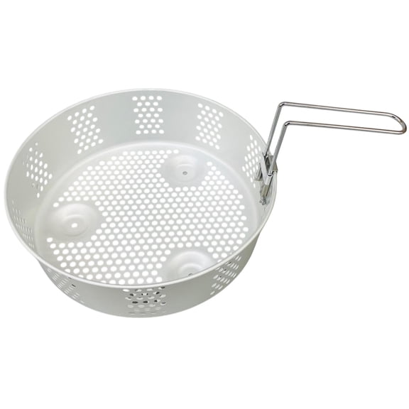 Presto Basket and Handle for 10-Quart Kettle Multi-Cooker/Steamer, 81610