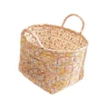 thumbnail image 4 of Lipstore Panier de Rangement Portable Robuste avec Poignée Conteneur, 4 of 8