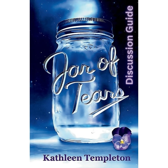 A Discussion Guide for Jar of Tears, (Paperback)