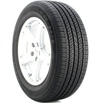 235/60-18 Bridgestone Dueler H/L 400 102V SL Black Wall Tire