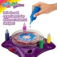 thumbnail image 5 of Creative Kids Spin & Paint Art Kit-Child Craft Activity for Boys and Girls, 5 of 6