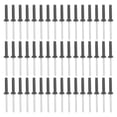 thumbnail image 1 of KAKOWELY 1 Set of Professional Rivets Convenient Boat Rivets Multi-function Ship Rivet Kayak Accessory,2.36"X0.39"X0.39", 1 of 4