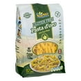 Sam Mills Pasta D'Oro Gluten Free Penne Rigate, 1Pound Bags (Pack of
