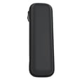 thumbnail image 1 of 1 Pce Étui de Protection pour Crayon, Housse de Rangement Compatible avec Apple Pencil Gen 1/2 (Noir), 1 of 8