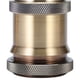 thumbnail image 2 of Portalámparas Con Tornillo E27 para Del (bronce S), 2 of 4