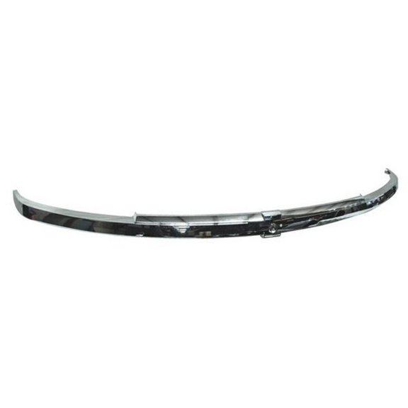 Moldura Malibu 2004 A 2005 Chevrolet Parrilla Crom Genérica .