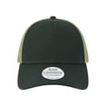 thumbnail image 2 of Legacy Lo-Pro Snapback Trucker Cap, 2 of 3