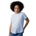 thumbnail image 6 of Ingrid & Isabel For Every Belly Maternity Relaxed Crew Tee, Sizes S-XXL, 6 of 10