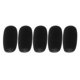 thumbnail image 2 of Cubierta de esponja para micrófono Yuyangstore de 5 piezas, 2 of 8