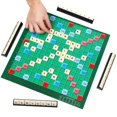 thumbnail image 5 of Juego de mesa HONGLI para 2-4 jugadores alfabeto solitario, 5 of 5