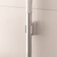 thumbnail image 6 of 1 Pack Self Adhesive Toothbrush Holder, TINGXIN No Drill Wall Hanger, Bath Organizer Supply, for Oral Tool Storage, Kitchen Clip and Garage Item Holding, 6 of 9