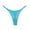 Blue, variant on Womens Lace Panties, High Stretch Sexy Underwear for Women, Multi Pack Comfortable Daily Wear